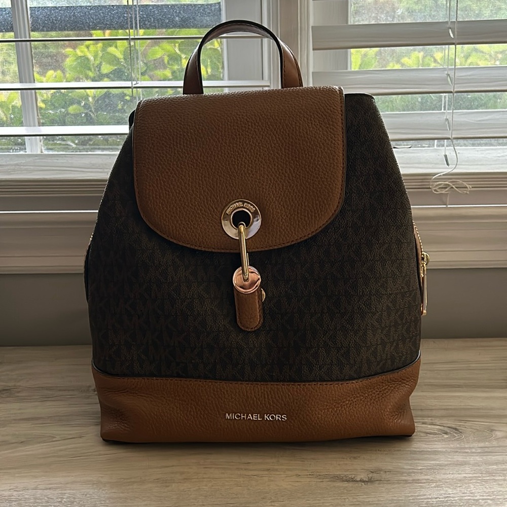Michael Kors Backpack